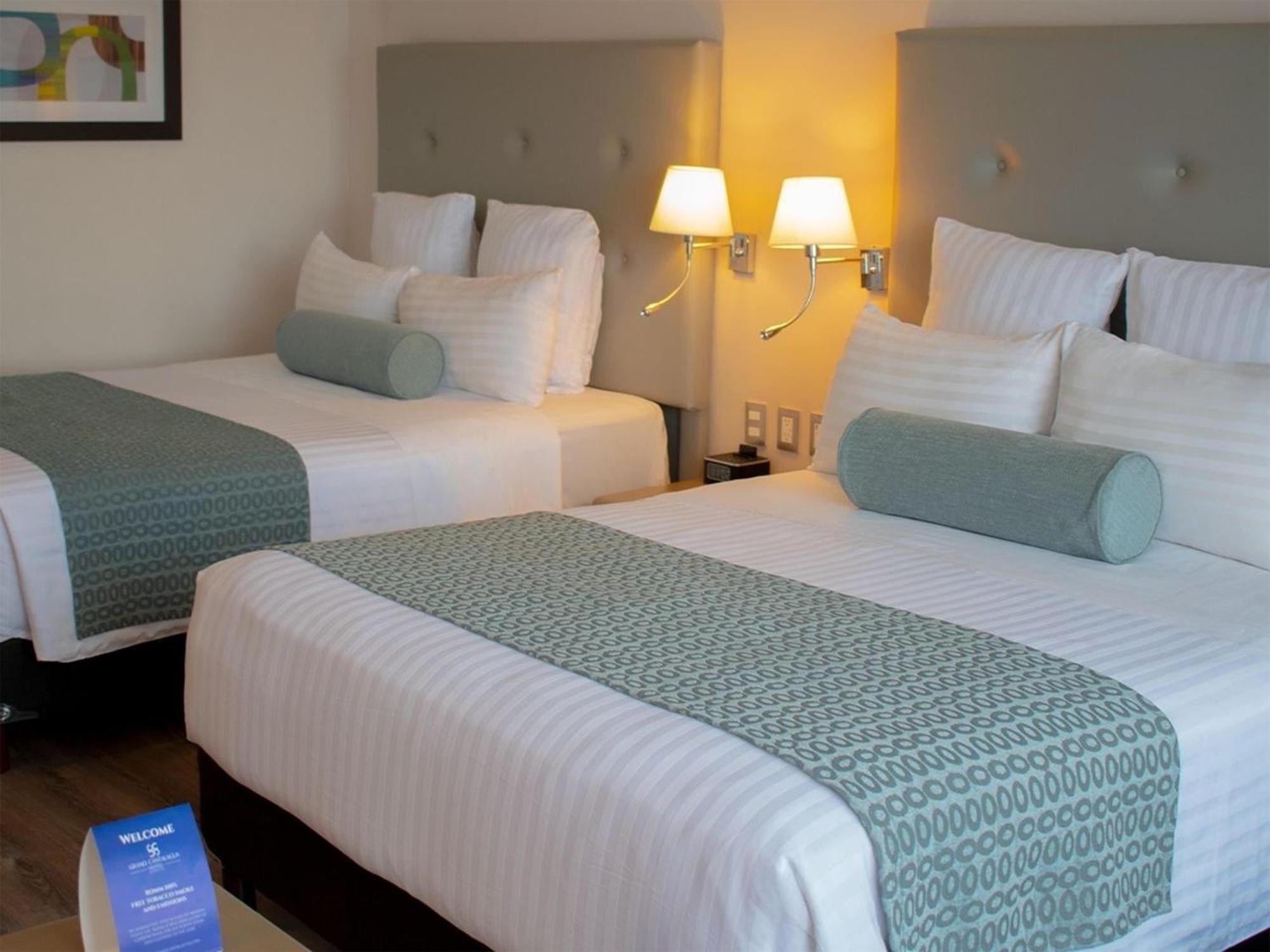 Grand Cantalagua Morelia, Bw Signature Collection Hotel