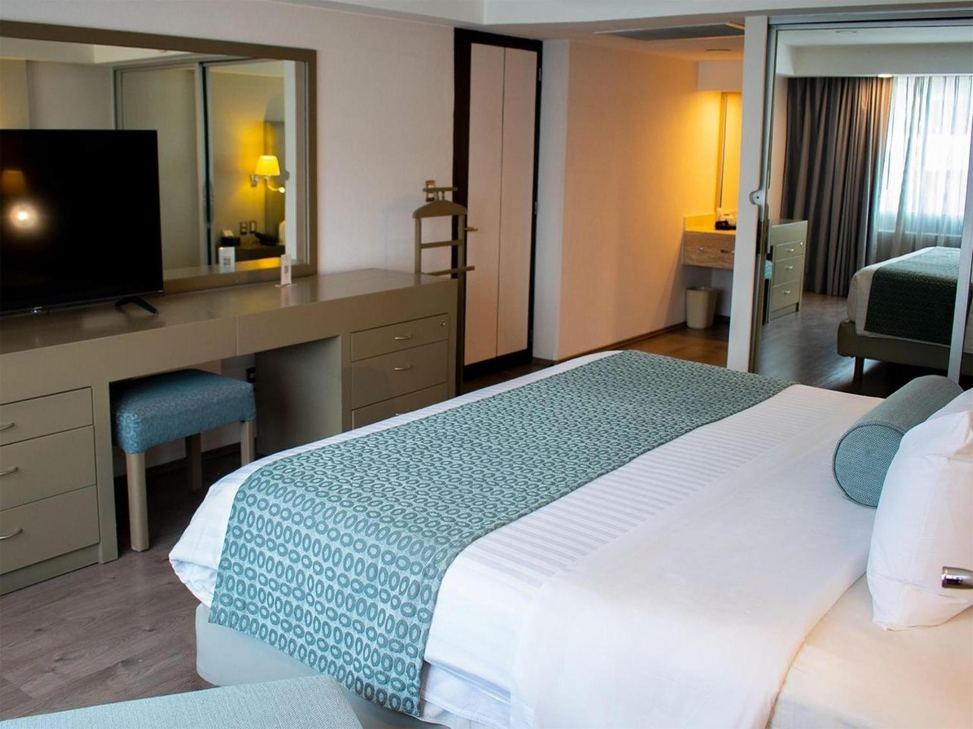 Grand Cantalagua Morelia, Bw Signature Collection 5* Morelia