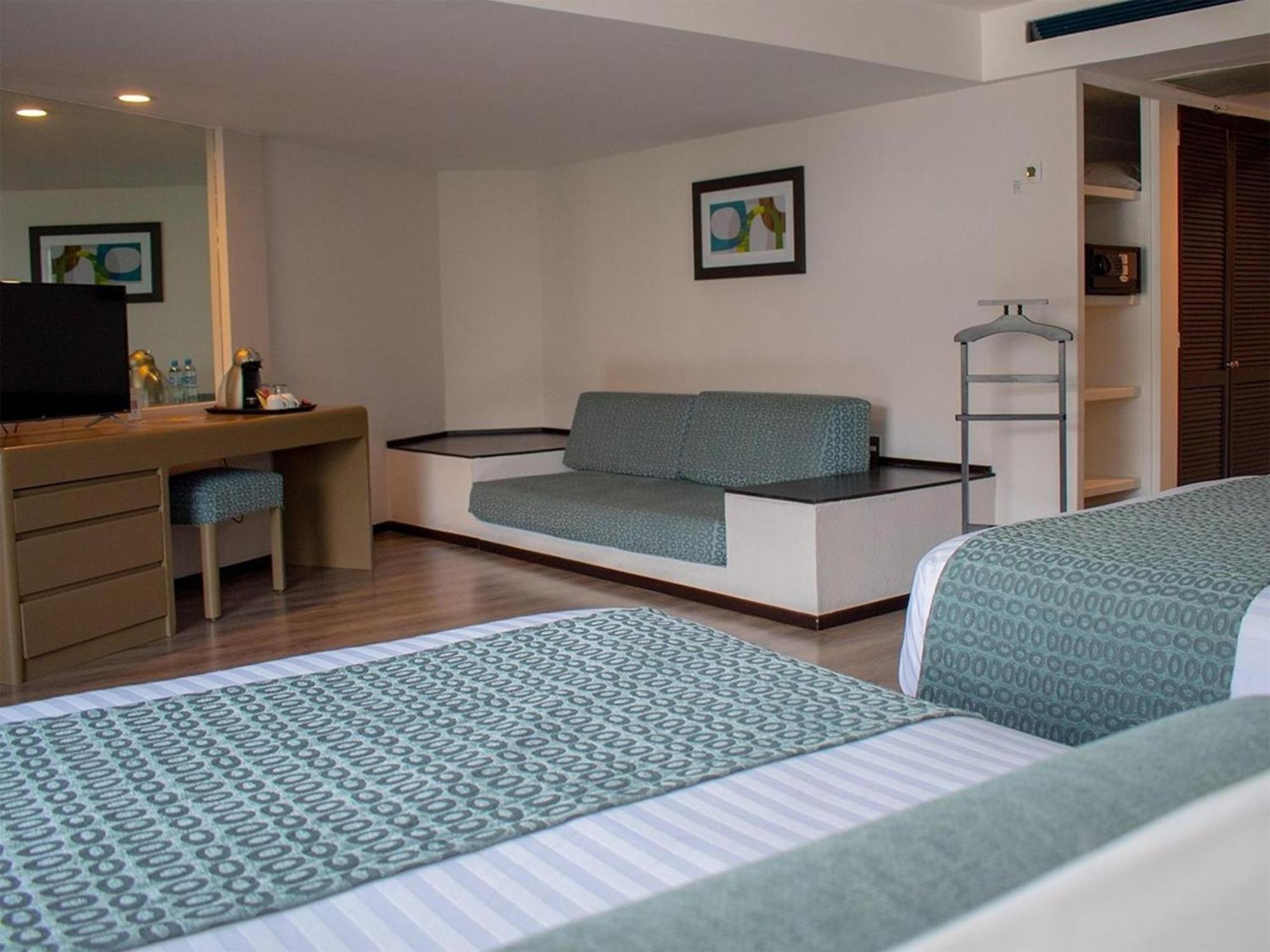 Grand Cantalagua Morelia, Bw Signature Collection 5* Morelia