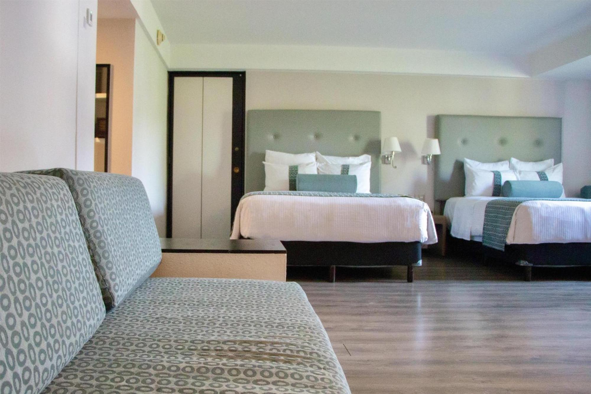 Grand Cantalagua Morelia, Bw Signature Collection Hotel