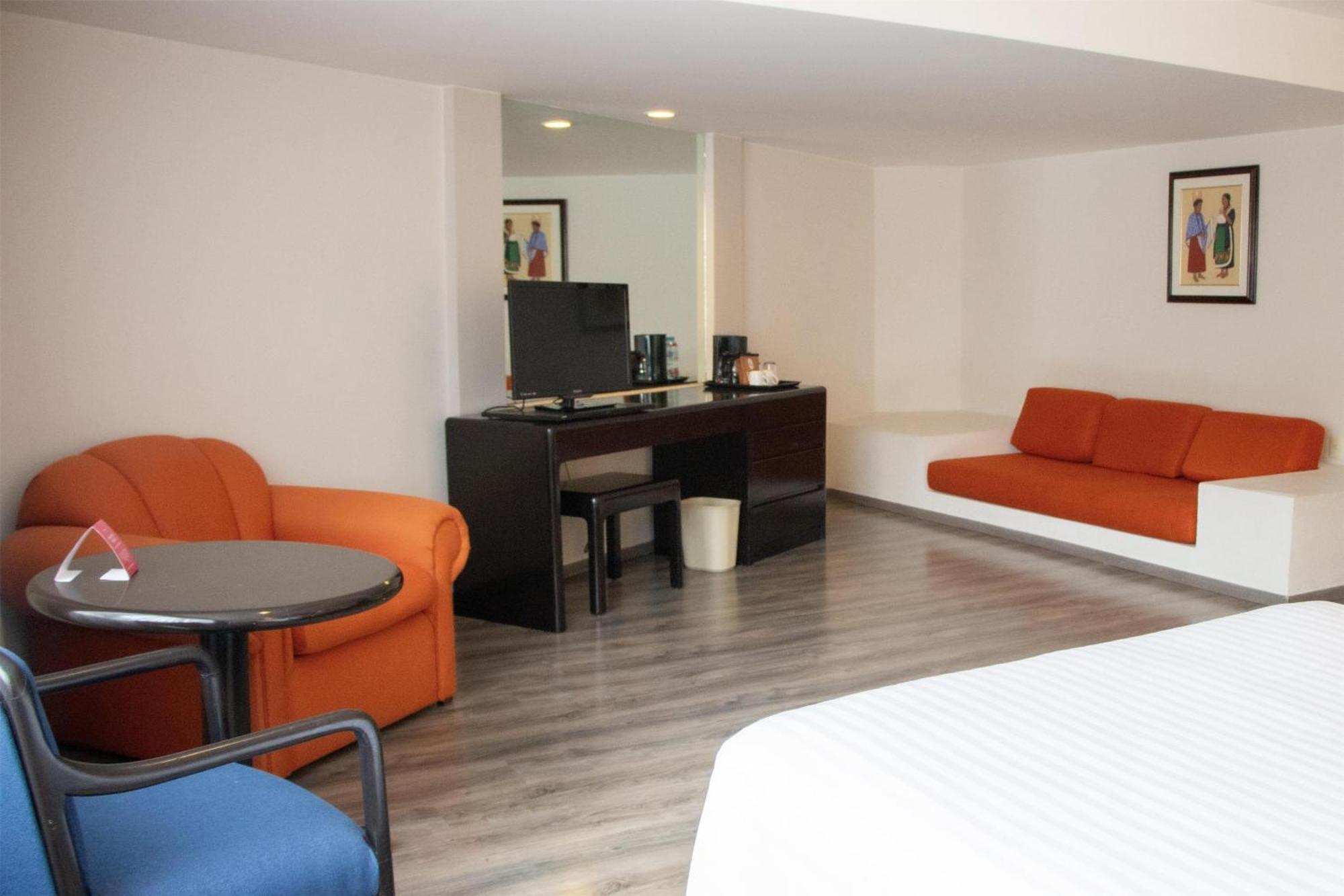 Grand Cantalagua Morelia, Bw Signature Collection Hotel 5*