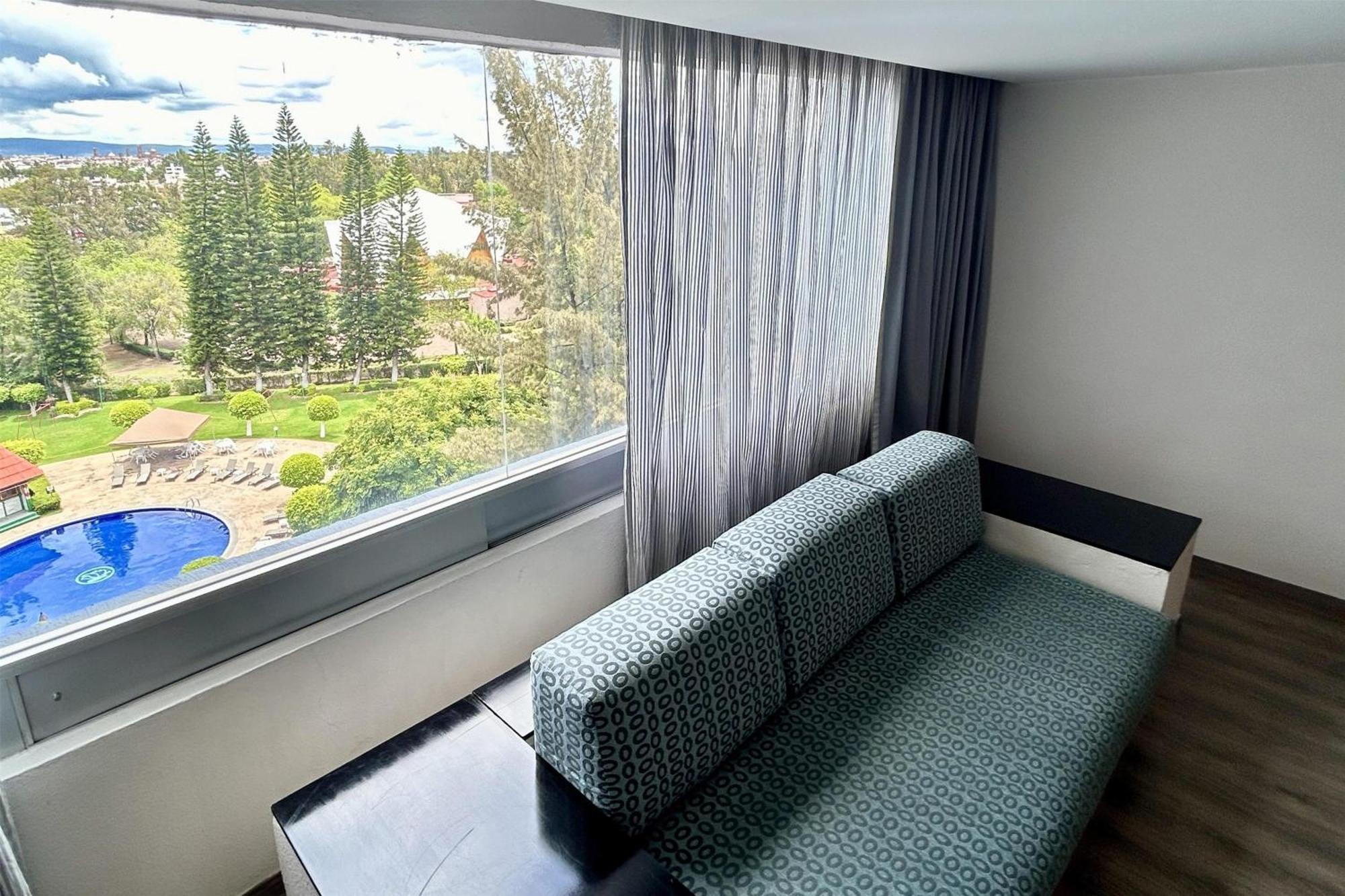 Hotel Grand Cantalagua Morelia, Bw Signature Collection 5*