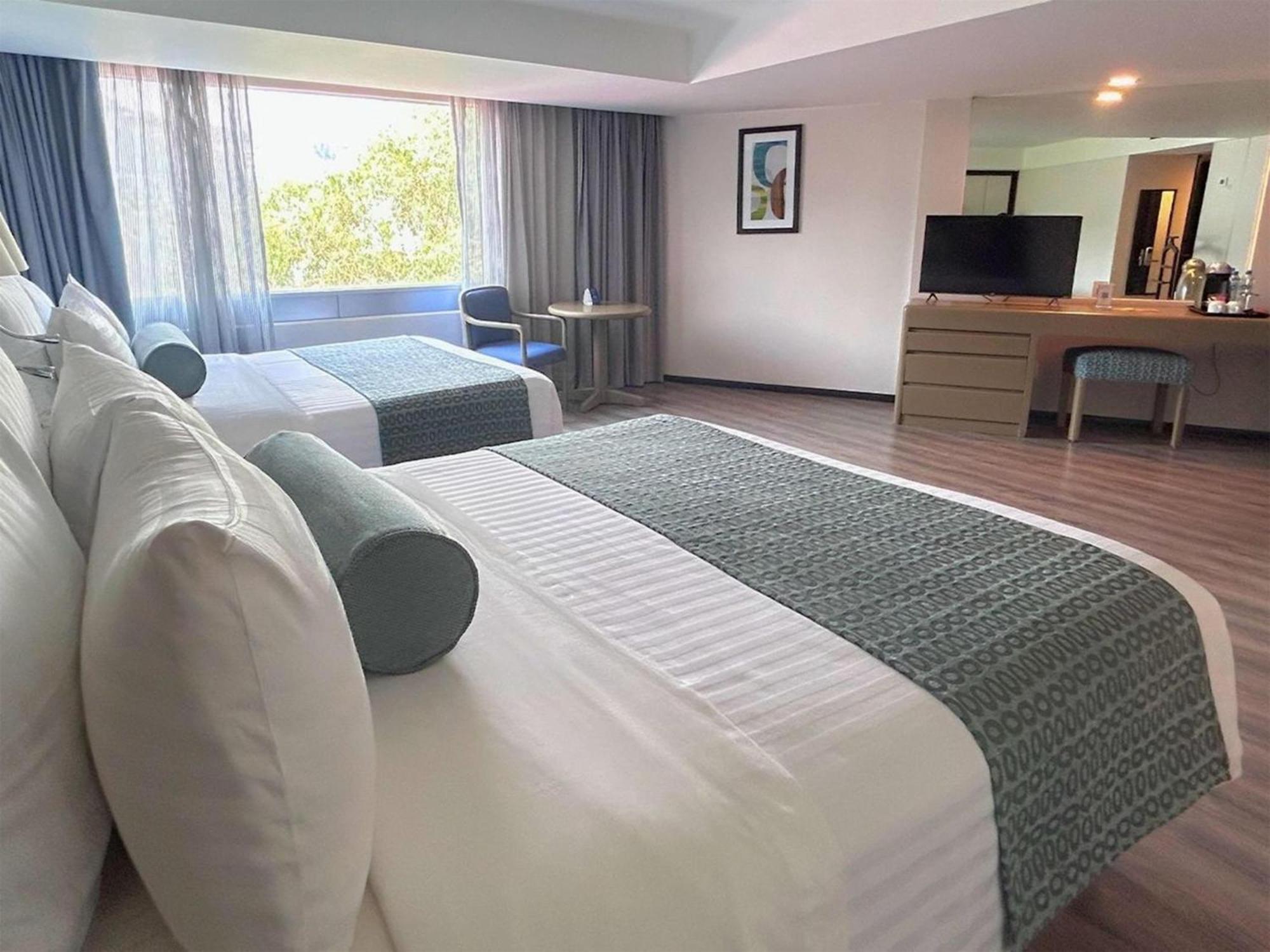 Grand Cantalagua Morelia, Bw Signature Collection 5*