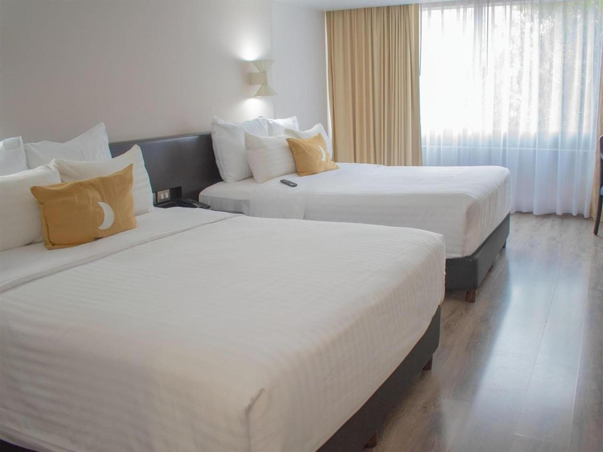 Grand Cantalagua Morelia, Bw Signature Collection Hotel Morelia