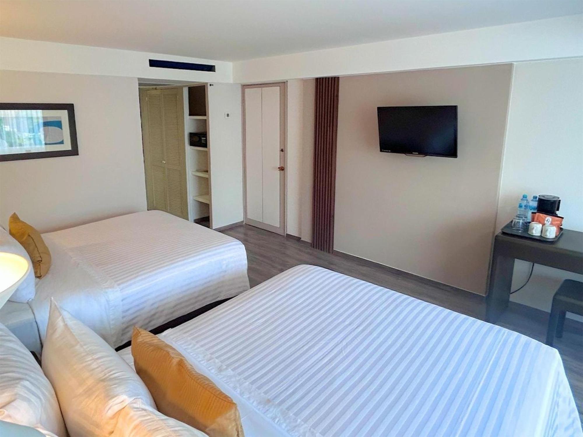 Hotel Grand Cantalagua Morelia, Bw Signature Collection Morelia