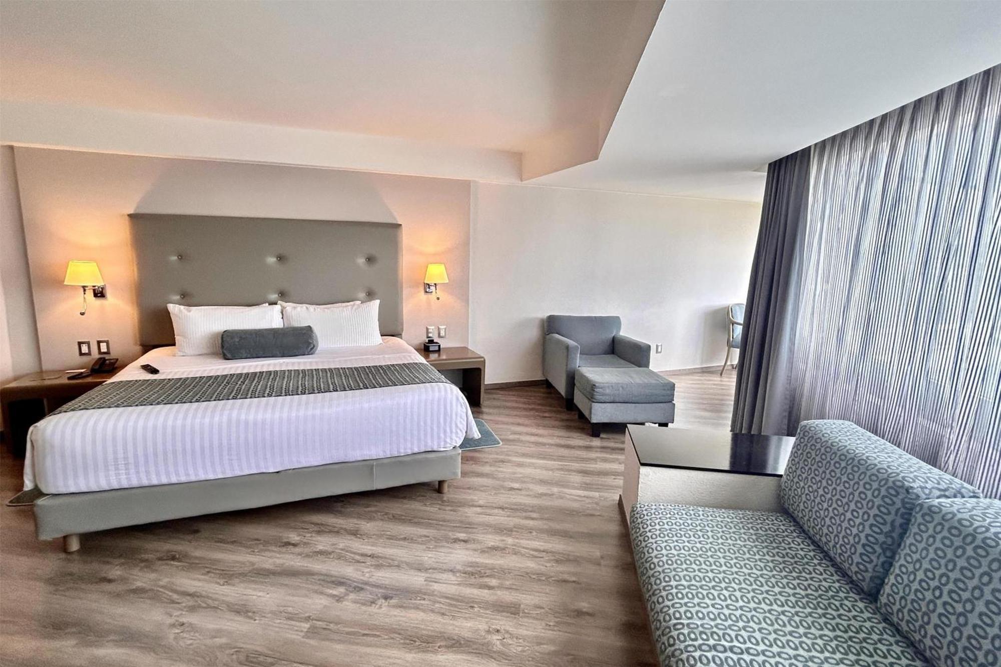 Grand Cantalagua Morelia, Bw Signature Collection Hotel 5*