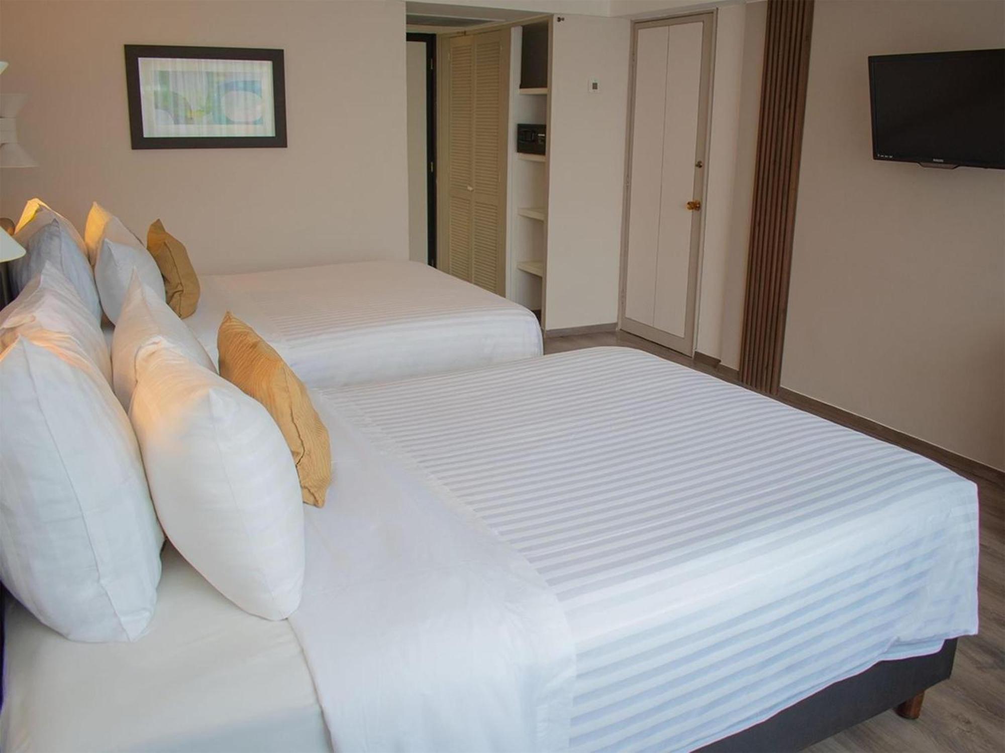 Hotel Grand Cantalagua Morelia, Bw Signature Collection