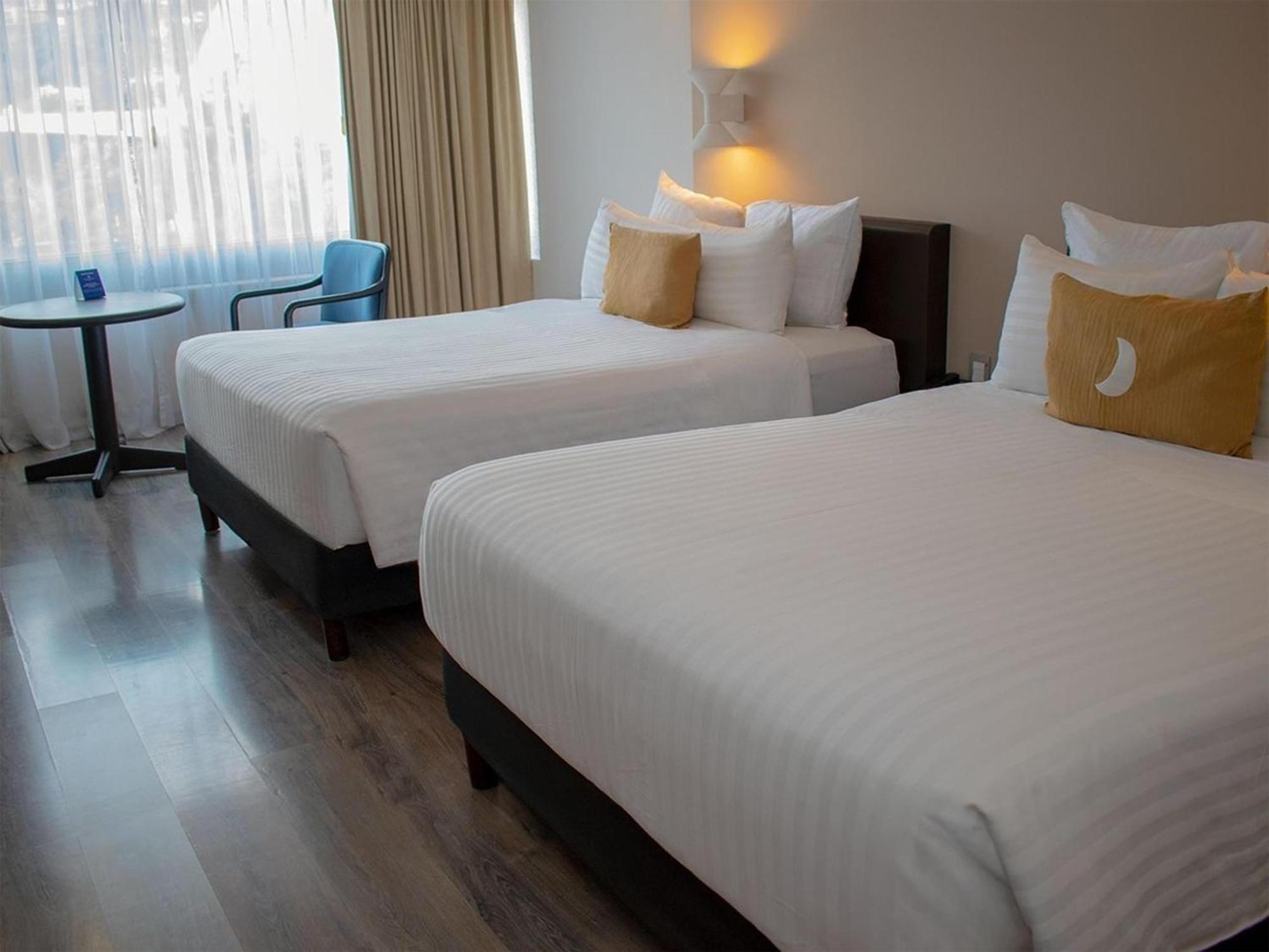 Hotel Grand Cantalagua Morelia, Bw Signature Collection Morelia