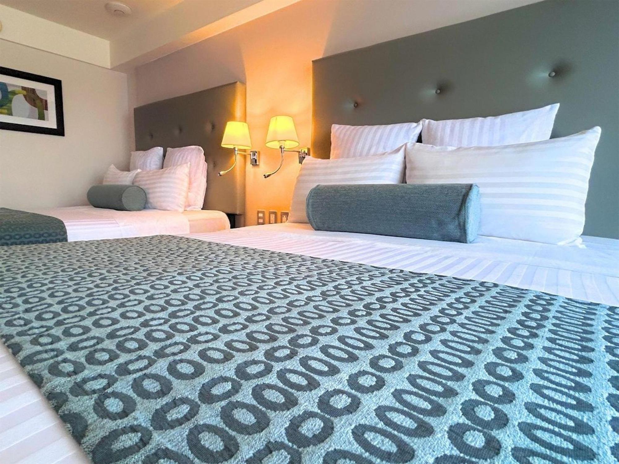 Hotel Grand Cantalagua Morelia, Bw Signature Collection
