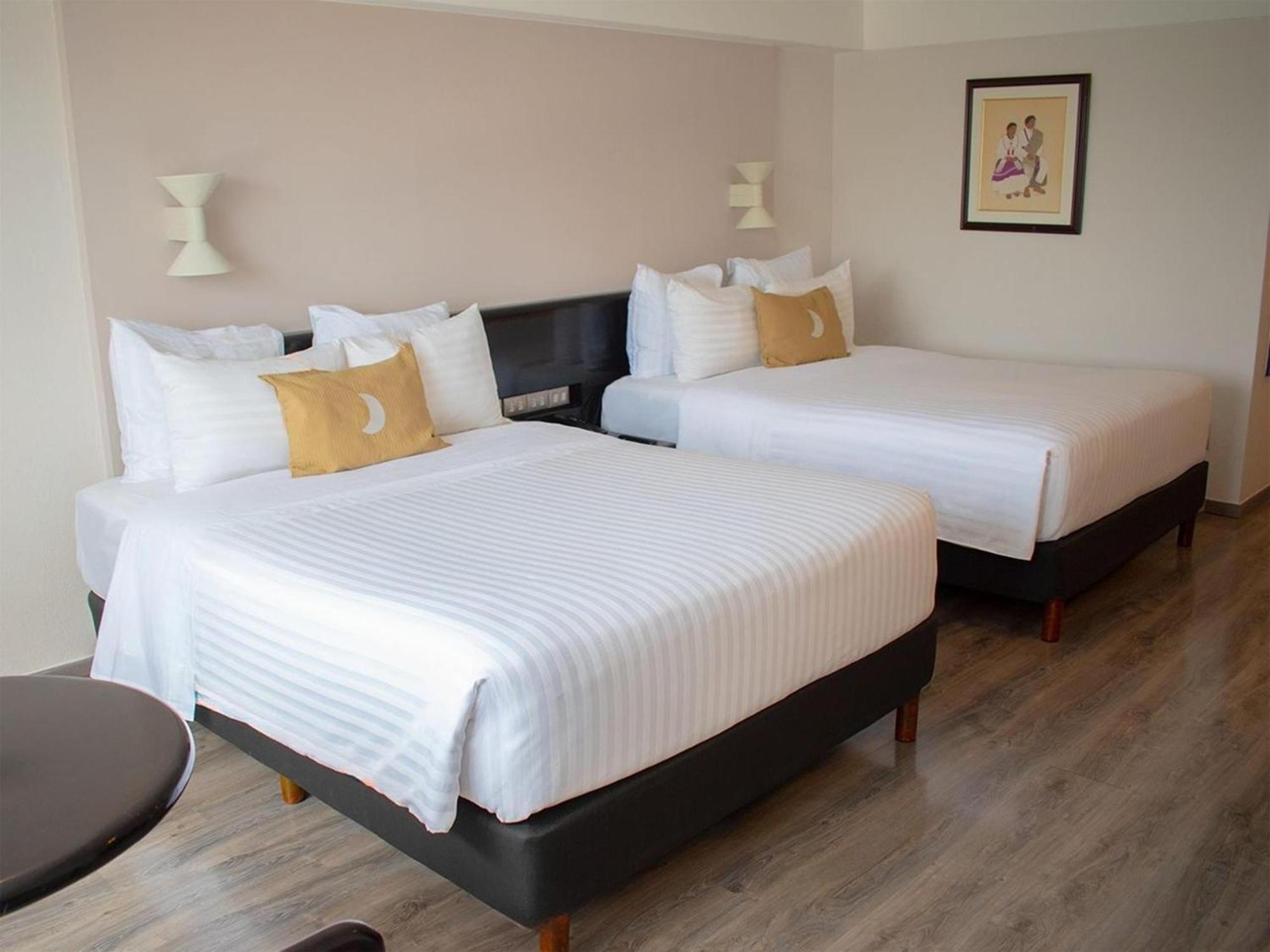 Grand Cantalagua Morelia, Bw Signature Collection Hotel