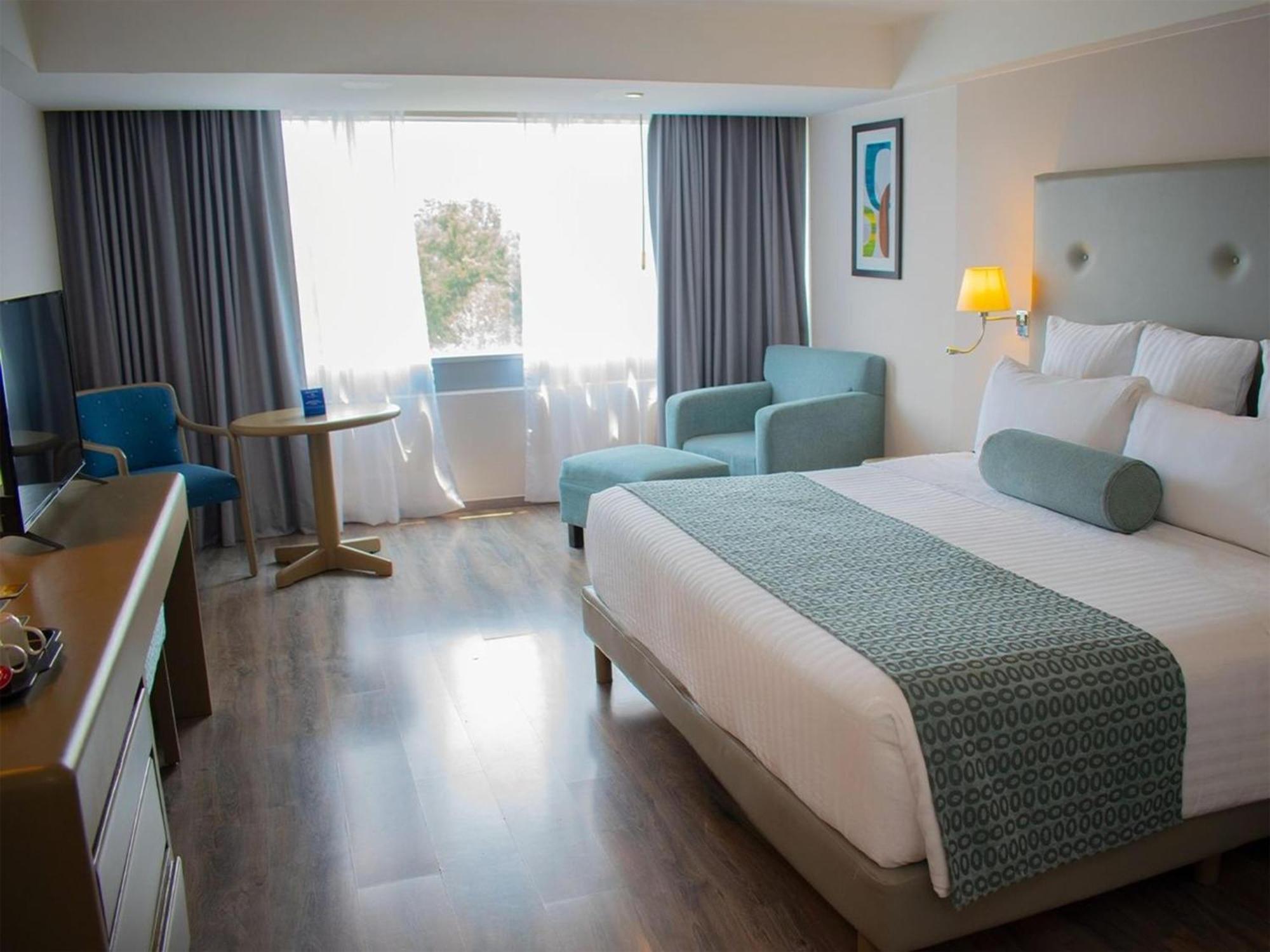 Hotel Grand Cantalagua Morelia, Bw Signature Collection Morelia