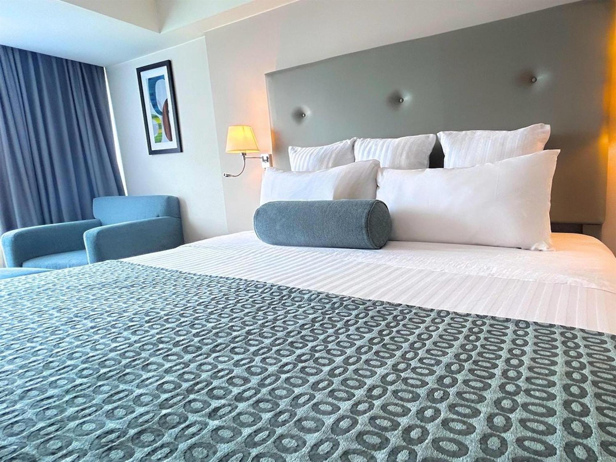 Hotel Grand Cantalagua Morelia, Bw Signature Collection Morelia